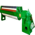 Auto Cake Washing Plate And Frame Filter Press